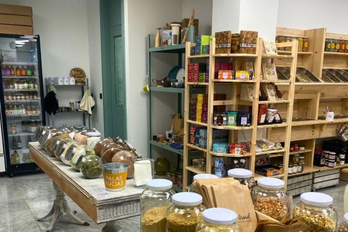 tienda bizigranel